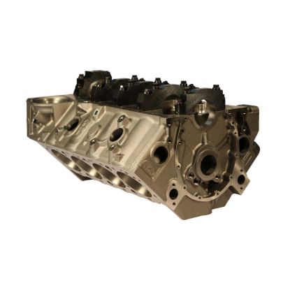 Picture of Dart Engine Block - 31182215-55