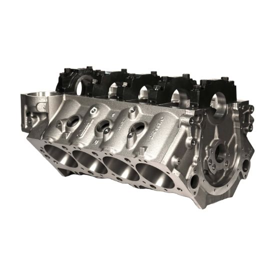 Picture of Dart Engine Block - 31213495