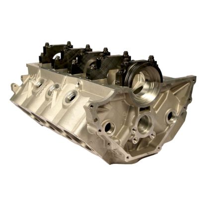 Picture of Dart Engine Block - 31344285