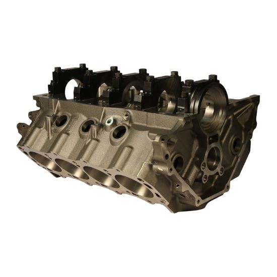 Picture of Dart Engine Block - 31394135