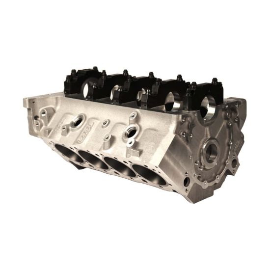 Picture of Dart Engine Block - 31512323-55
