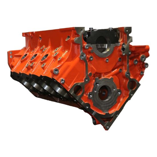 Picture of Dart Engine Block - 31622321