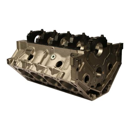 Picture of Dart Engine Block - 31837121