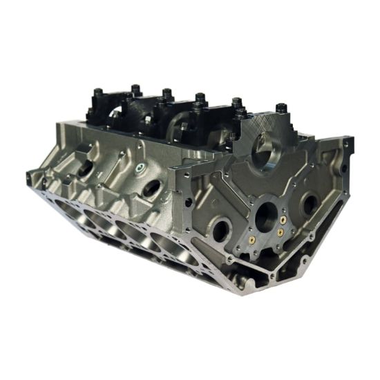 Picture of Dart Engine Block - 31837211-WW1