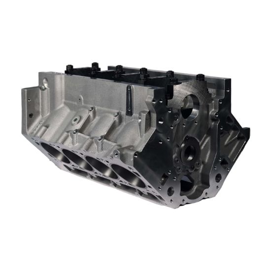 Picture of Dart Engine Block - 31947221-WW1
