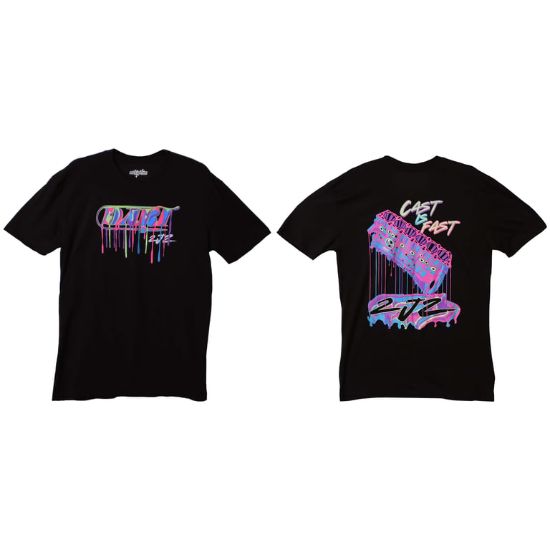 Picture of Dart T-Shirt - AP0018S-2JZ