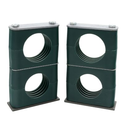 Picture of Dedenbear Carbon Dioxide Tank Mounting Bracket - AB10C-3/4