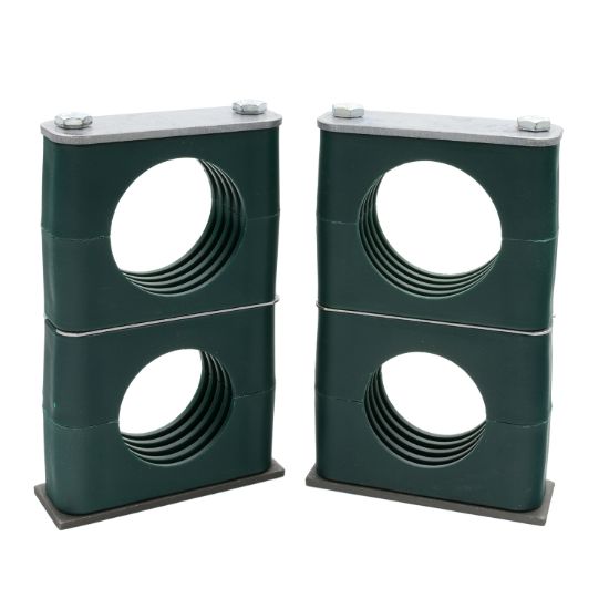 Picture of Dedenbear Carbon Dioxide Tank Mounting Bracket - AB10C-3/4