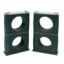 Picture of Dedenbear Carbon Dioxide Tank Mounting Bracket - AB10C-3/4