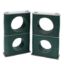 Picture of Dedenbear Carbon Dioxide Tank Mounting Bracket - AB10C-5/8