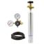 Picture of Dedenbear Carbon Dioxide Tank and Installation Kit - AB10K