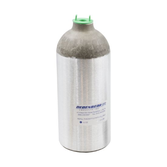 Picture of Dedenbear Carbon Dioxide Bottle - AB25