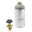 Picture of Dedenbear Carbon Dioxide Tank and Installation Kit - AB25V