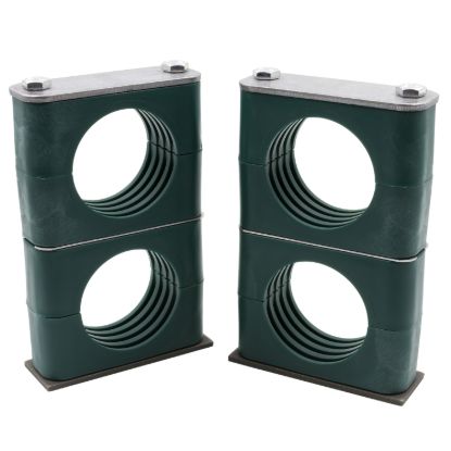 Picture of Dedenbear Carbon Dioxide Tank Mounting Bracket - AB10C-2