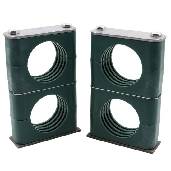 Picture of Dedenbear Carbon Dioxide Tank Mounting Bracket - AB10C-2