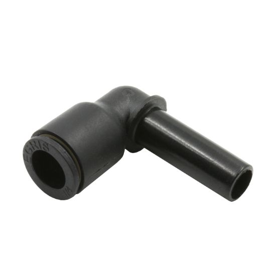 Picture of Dedenbear Carbon Dioxide Line Elbow - ALPIE