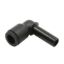 Picture of Dedenbear Carbon Dioxide Line Elbow - ALPIE