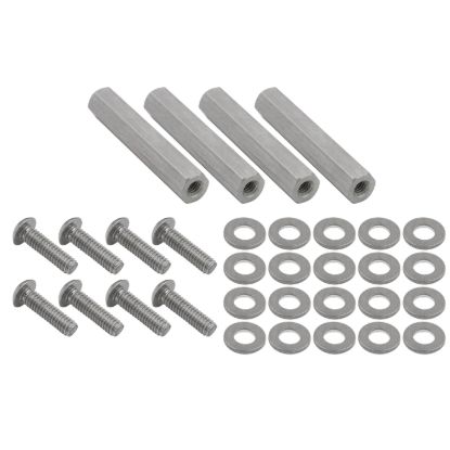 Picture of Dedenbear Dashboard Accessory Mount Kit - CC1DMK