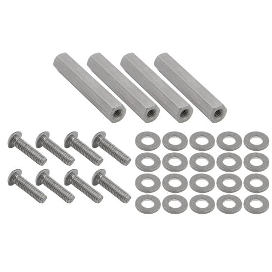 Picture of Dedenbear Dashboard Accessory Mount Kit - CC1DMK