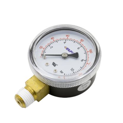 Picture of Dedenbear Air Pressure Gauge - GLP