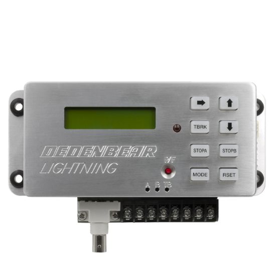 Picture of Dedenbear Accessory Delay Timer Module - L1