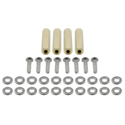 Picture of Dedenbear Dashboard Accessory Mount Kit - LDMK