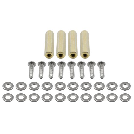 Picture of Dedenbear Dashboard Accessory Mount Kit - LDMK