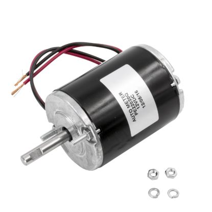 Picture of Dedenbear Engine Water Pump Motor - MTRWP