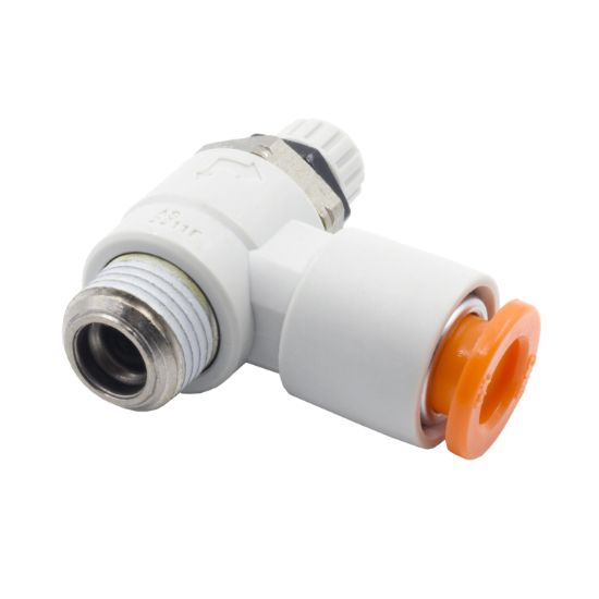 Picture of Dedenbear Carbon Dioxide Line Fitting - NVRA