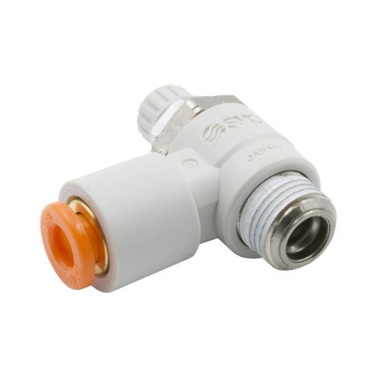 Picture of Dedenbear Carbon Dioxide Line Fitting - NVRAMO-3/16