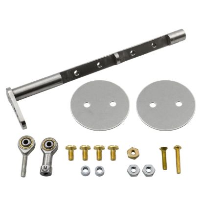 Picture of Dedenbear Throttle Plate - PK1