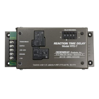 Picture of Dedenbear Accessory Delay Timer Module - RTD7