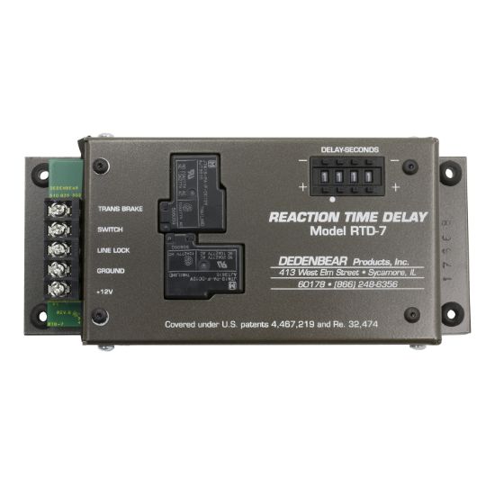 Picture of Dedenbear Accessory Delay Timer Module - RTD7