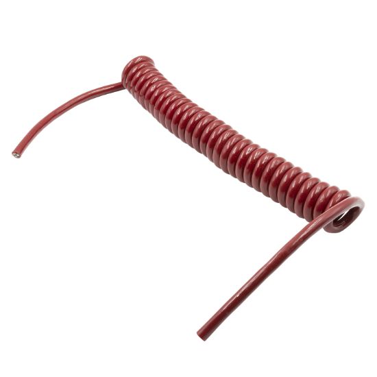 Picture of Dedenbear Coiled Cable - SC3