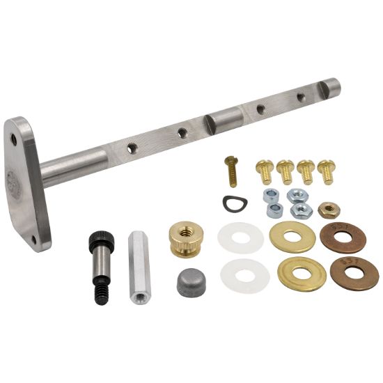 Picture of Dedenbear Throttle Body Lever - SL2