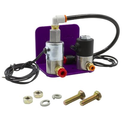 Picture of Dedenbear Throttle Emission Control Solenoid - SOL4