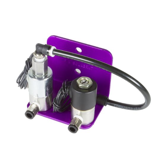 Picture of Dedenbear Throttle Emission Control Solenoid - SOL6