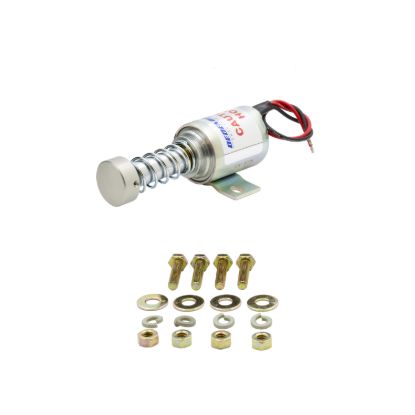 Picture of Dedenbear Automatic Transmission Shifter Solenoid - SS2WB