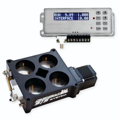 Picture of Dedenbear Electronic Throttle Controller - STSK