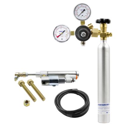 Picture of Dedenbear Throttle Stop Kit - TS10K