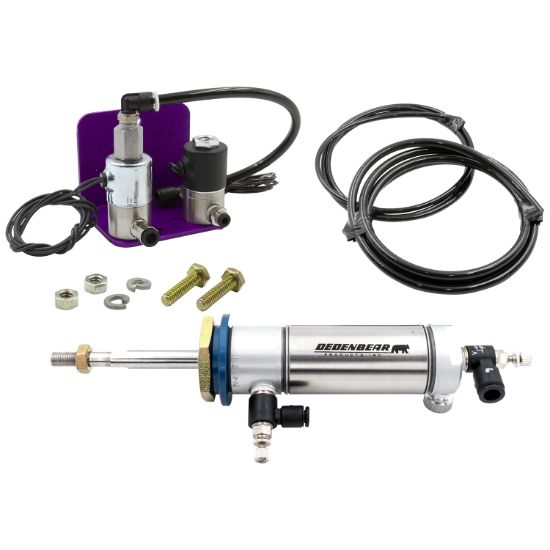 Picture of Dedenbear Throttle Stop Retrofit Kit - TS1RD