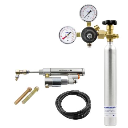 Picture of Dedenbear Throttle Stop Kit - TS20K