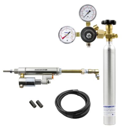 Picture of Dedenbear Throttle Stop Kit - TS25K