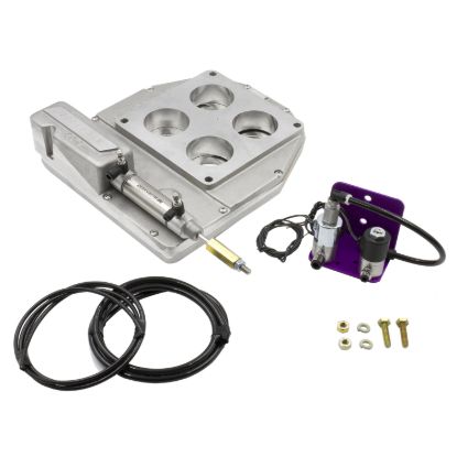 Picture of Dedenbear Throttle Stop - TS6