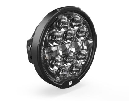 Picture of DENALI Headlight - DNL.D14.050