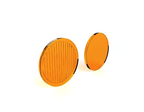 Picture of DENALI Driving Light Cover - DNL.D2.10100