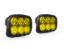 Picture of DENALI Driving Light Set - DNL.DL6.050.Y.K