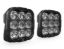 Picture of DENALI Driving Light Set - DNL.DL9.050.W.K