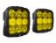 Picture of DENALI Driving Light Set - DNL.DL9.050.Y.K