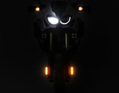 Picture of DENALI Daytime Running Light - DNL.DRL.004